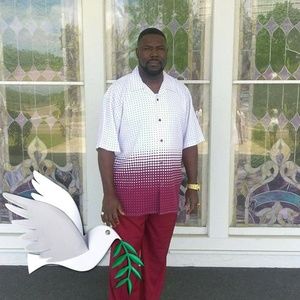 Meet your Posher, Rick